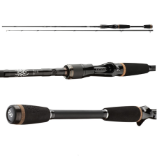 Daiwa Tatula Spin 2.40m 28-84g pergetőbot (11461-240) horgászbot