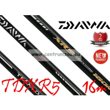  Daiwa Tdxr5 16M Pole Pack (Tdxr5-160) (193589) horgászbot