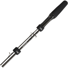 Daiwa Top Cover Neo Belt M black spiccvédő botvédő sapka (15801-000) horgászkiegészítő