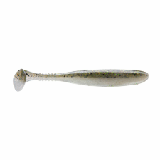 Daiwa TOURNAMENT D'FIN 10 cm GREEN Pearl 7db horgászkiegészítő