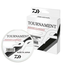 Daiwa Tournament SF 0.16mm 150m GRY-Szürke áttetsző horgászzsinór