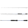  Daiwa Triforce Target Spin Perch 2,10m 10-30g ML pergetőbot (11403-215)