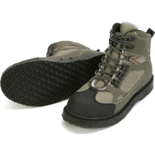 Daiwa Versa Grip Wading Boot gázló bakancs 42-es (18515-542) horgászkiegészítő