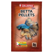  Dajana Betta Pellets, 8 g, DP124S haleledel