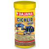 DAJANA | CICHLID | Granulátum, sügér haltáp - 100 ml