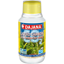 Dajana Folyékony Szén 250ml CO2 Akváriumba DP527B halfelszerelések