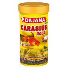 Dajana Haltáp,100 ml, Carasius Gold, DP108A haleledel