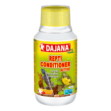 Dajana Hüllők Számára Terráriumba Kondicionáló, 100 ml, DP542A halfelszerelések