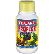  Dajana Pet Proflor, Trágyázó Növényeknek, 100ml,  DP522A halfelszerelések