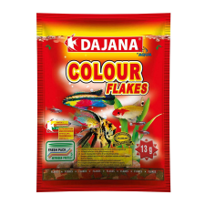  Dajana Pet Színfokozó Lemezestáp Haleledel 13g, DP002S haleledel