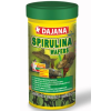 DAJANA | SPIRULINA WAFERS | Süllyedő, spirulina haltáp - 250 ml