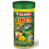 DAJANA | TABLETY | Tabletta süllyedő, haltáp - 250 ml