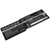  DAK822470K Tablet akkumulátor 2350 mAh