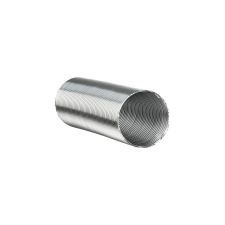 dalap Alumínium flexibilis légcsatorna Ø160/6m hűtés, fűtés szerelvény