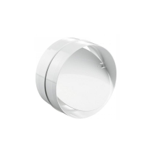 dalap Belső csőtoldó visszacsapó szeleppel  O150mm hűtés, fűtés szerelvény