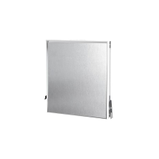 dalap Csempézhető Fém szervizajtó 150x150 hűtés, fűtés szerelvény