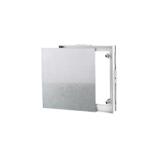 dalap Csempézhető Fém szervizajtó 200x250 hűtés, fűtés szerelvény