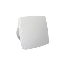 dalap Csendes fürdőszoba ventilátor,időzítővel, páraérzékelővel Dalap 100 BFZW ECO ventilátor