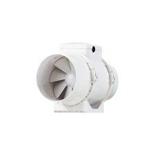 dalap Csőventilátor DALAP AP 100 Z időzítővel ventilátor