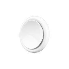 dalap Fém befúvó légszelep Ø125mm hűtés, fűtés szerelvény