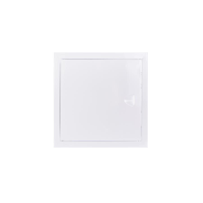 dalap Fém szervizajtó fogantyúval 598x398 hűtés, fűtés szerelvény