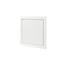 dalap Fém szervizajtó mágneszárral RVM 148x248 hűtés, fűtés szerelvény