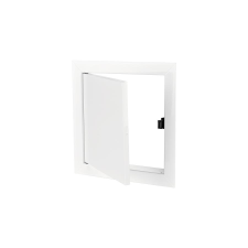 dalap Fém szervizajtó mágneszárral RVM 248x248 hűtés, fűtés szerelvény