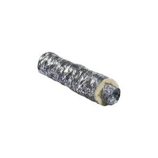 dalap Flexibilis csővezeték szigeteléssel 150mm/10m hűtés, fűtés szerelvény