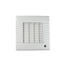 dalap Fürdőszoba ventilátor Dalap 125 LV, emelt teljesítménnyel ventilátor