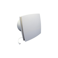 dalap Fürdőszoba ventilátor húzókapcsolóval Dalap 150 BFL ventilátor