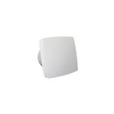 dalap Fürdőszoba ventilátor időzítővel Dalap 125 BFZ ventilátor