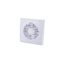 dalap Fürdőszoba ventilátor időzítővel Dalap 125 ELKE Z ventilátor