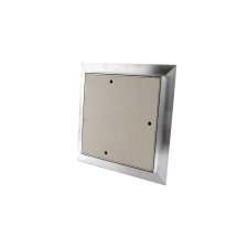 dalap Gipszkarton betétes szerelőajtó 200x200 mm hűtés, fűtés szerelvény