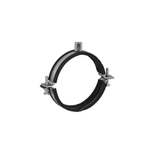 dalap Gumis bilincs légtechnikai csővezetékhez Ø 100 mm hűtés, fűtés szerelvény