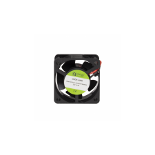 dalap Kis műszerventilátor SAF 12V DC, 40x40x20 mm (6200 RPM) ventilátor