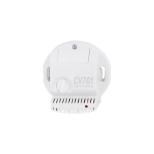 dalap Külső páraérzékelő ventilátorokhoz- CV701 hűtés, fűtés szerelvény