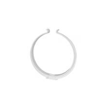 dalap Műanyag tartó bilincs 150 mm hűtés, fűtés szerelvény