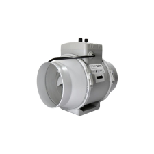 dalap Profi Csőventilátor Dalap AP 100 T termosztáttal, emelt teljesítménnyel ventilátor