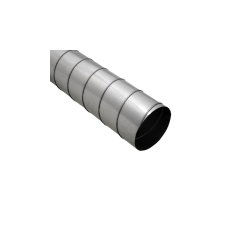 dalap Spirálkorcolt légcsatorna 315/1 hűtés, fűtés szerelvény