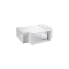 dalap T - idom 204x60mm hűtés, fűtés szerelvény