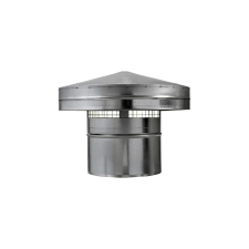 dalap Tetősapka PS 250 hűtés, fűtés szerelvény