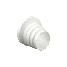 dalap Univerzális PVC szűkítő O 80 - 100 - 120 - 125 - 150 - 160 mm hűtés, fűtés szerelvény