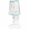 Dalber Dalber Dream Flowers 81175H gyerek konnektoros éjszakai fény, 1x0,3W E14 LED, 3000K, 15 lm