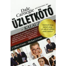 Dale Carnegie Üzletkötő-kalauz gazdaság, üzlet