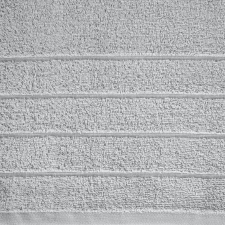  Dali velúr törölköző Ezüst 30x50 cm lakástextília