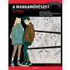 Dalia Sharawna - A mangaművészet titkai