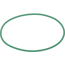 DALLA CORTE TÖMÍTÉS OR 03375 FKM ZÖLD kisháztartási gépek kiegészítői