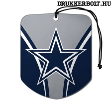  Dallas Cowboys autós illatosító / légfrissítő (2 db-os NFL szett) illatosító, légfrissítő