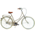Dallas Holland Női kerékpár 3 fokozat 28″ kerék 18” váz 160-185 cm magassag Kávébarna