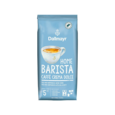 Dallmayr 1kg Home Barista Crema Dolce szemes kávé kávé